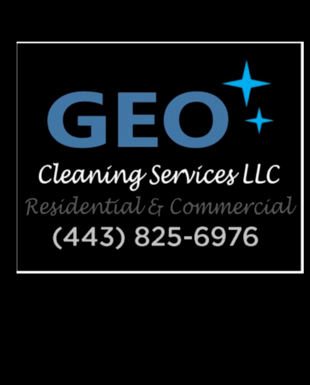 Geo cleaning services