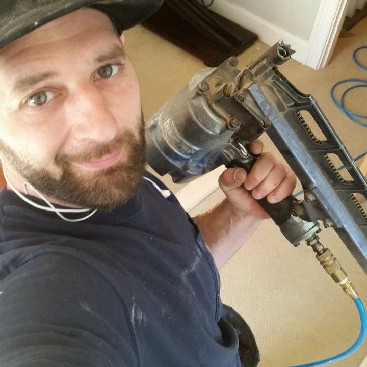 D.m.d. cons aka handyman