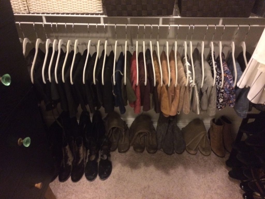 Simplicity Design - Hangers