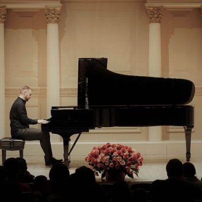 Avatar for Ostinato Conservatory of Music
