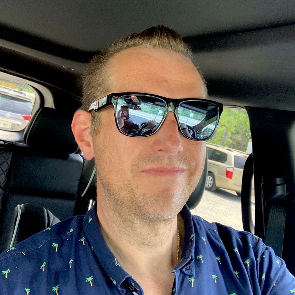 pro avatar