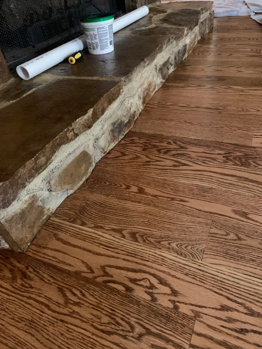 Customer photos