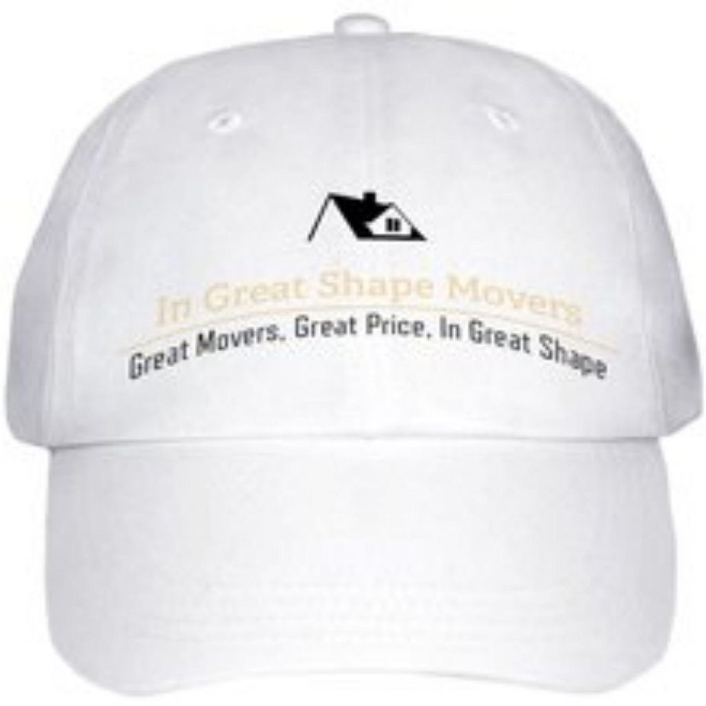 In Great Shape Movers