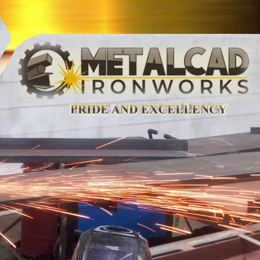 Metalcad Iron Works