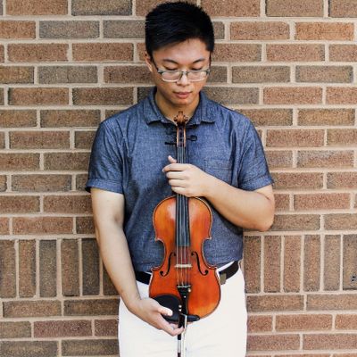 Avatar for Apollo String Quartet / William’s Violin
