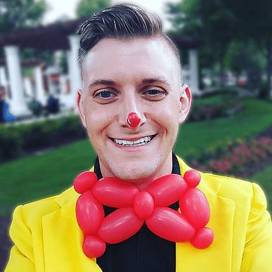 Airhead Entertainment