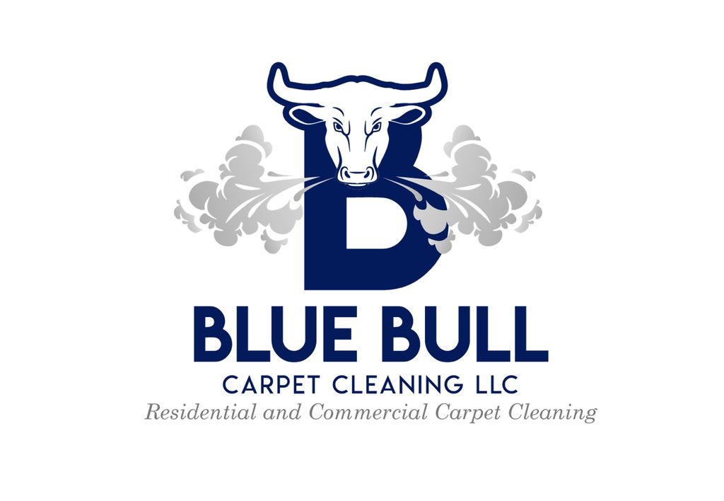 Blue Bull Carpet Cleaning LLC