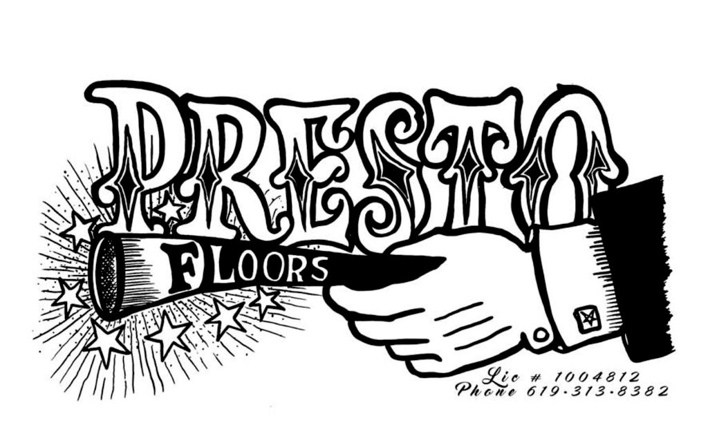 Presto floors
