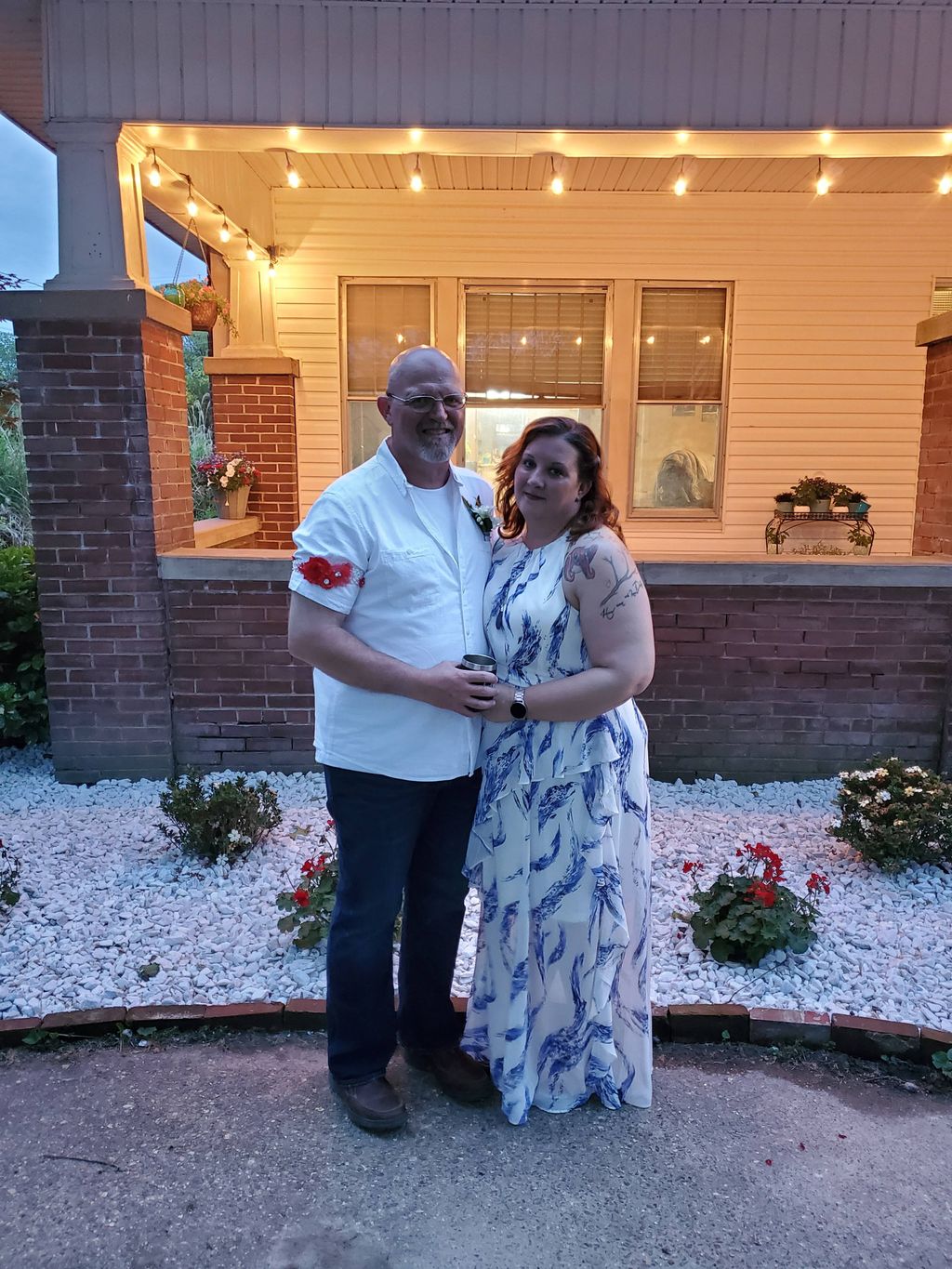 Customer photos