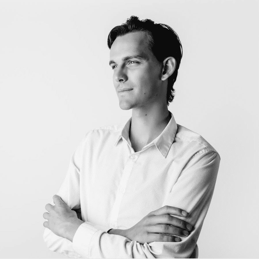 Elias Horat