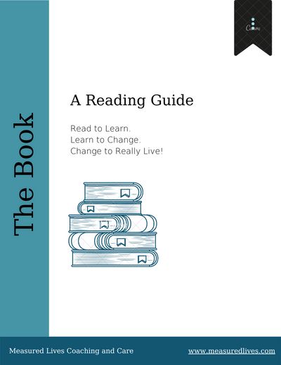 FREE Reading Guide!