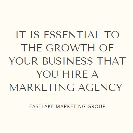 EastLake Marketing Group