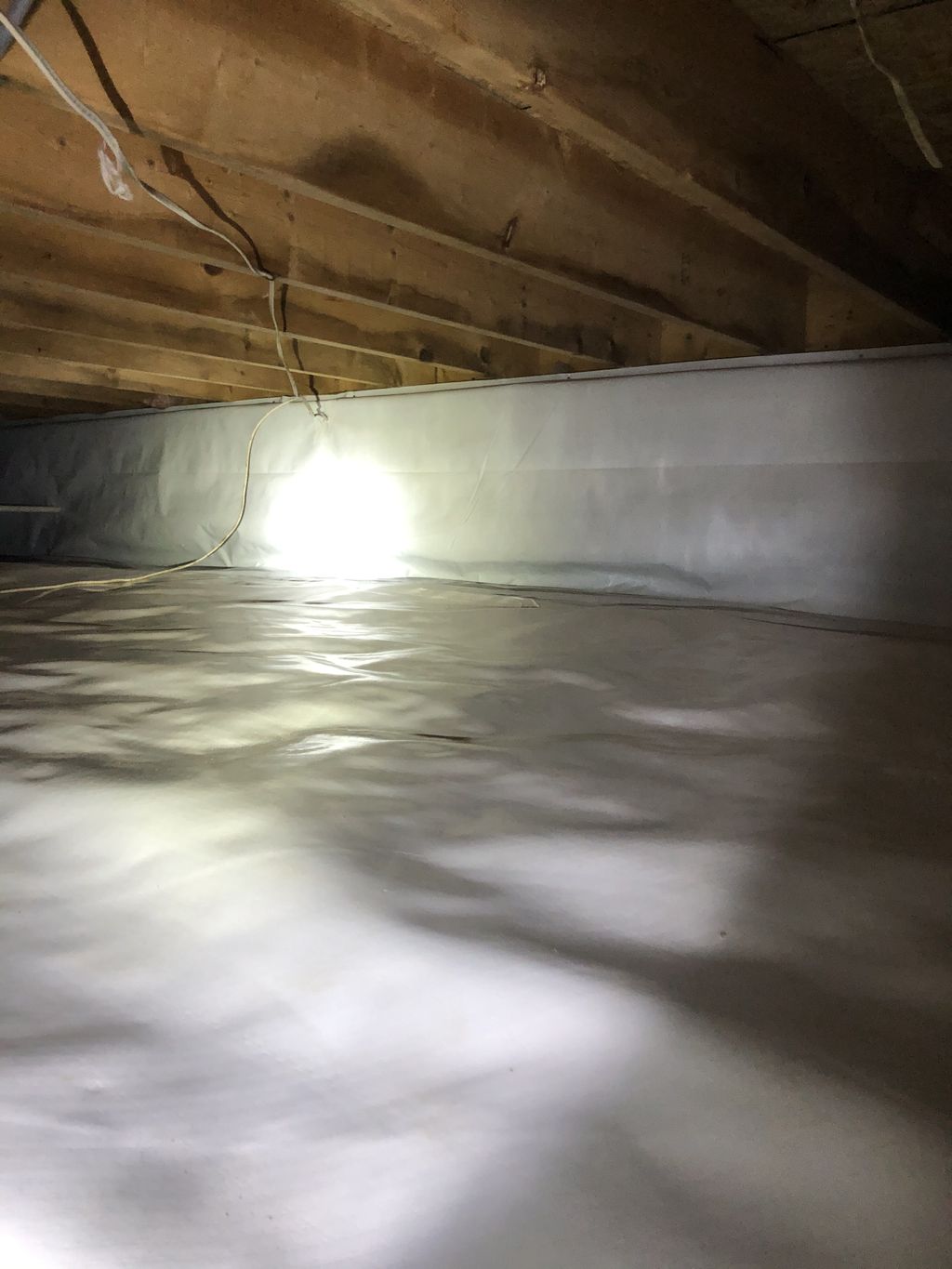 Insulation Installation or Upgrade