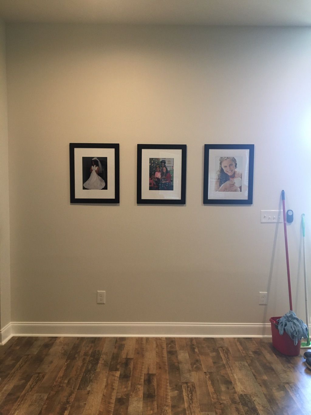 Customer photos