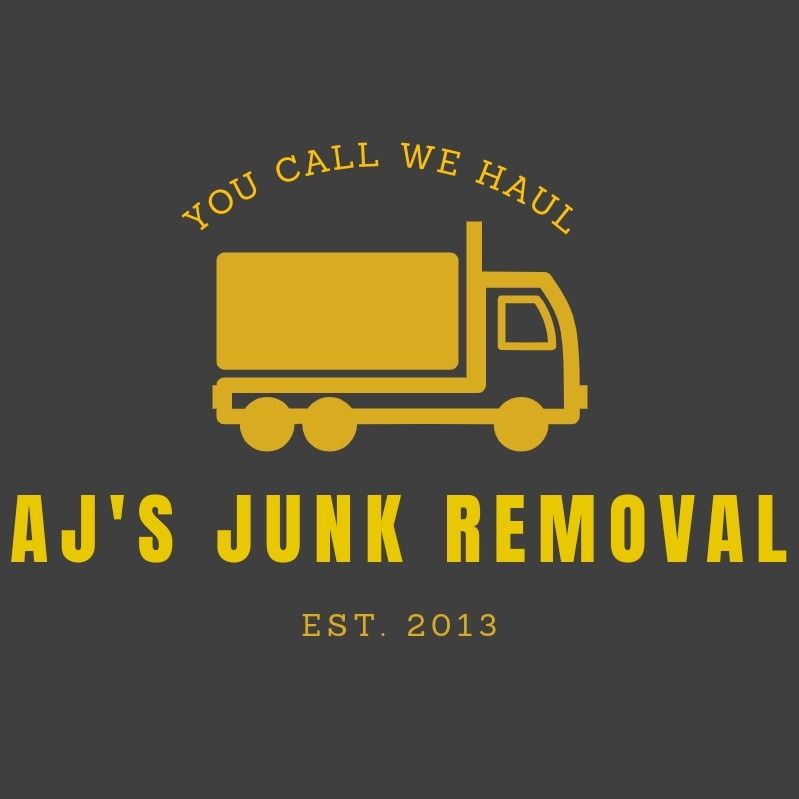AJ's Junk Removal