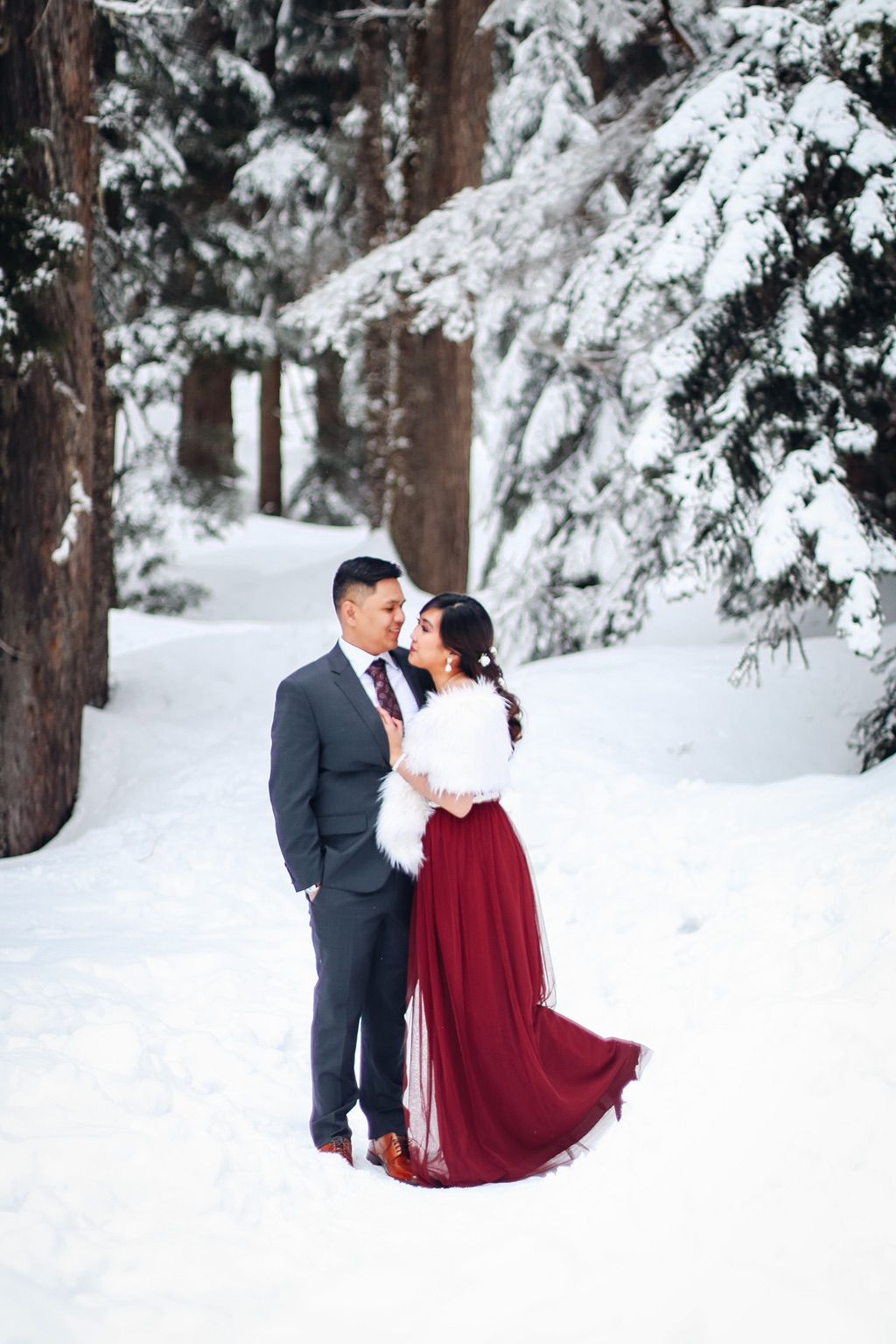 Customer photos