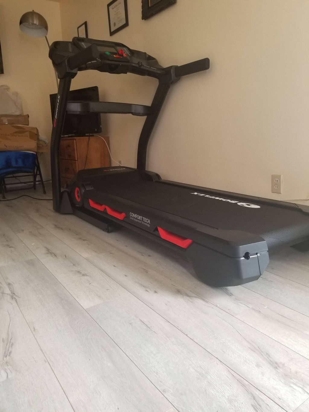 Customer photos