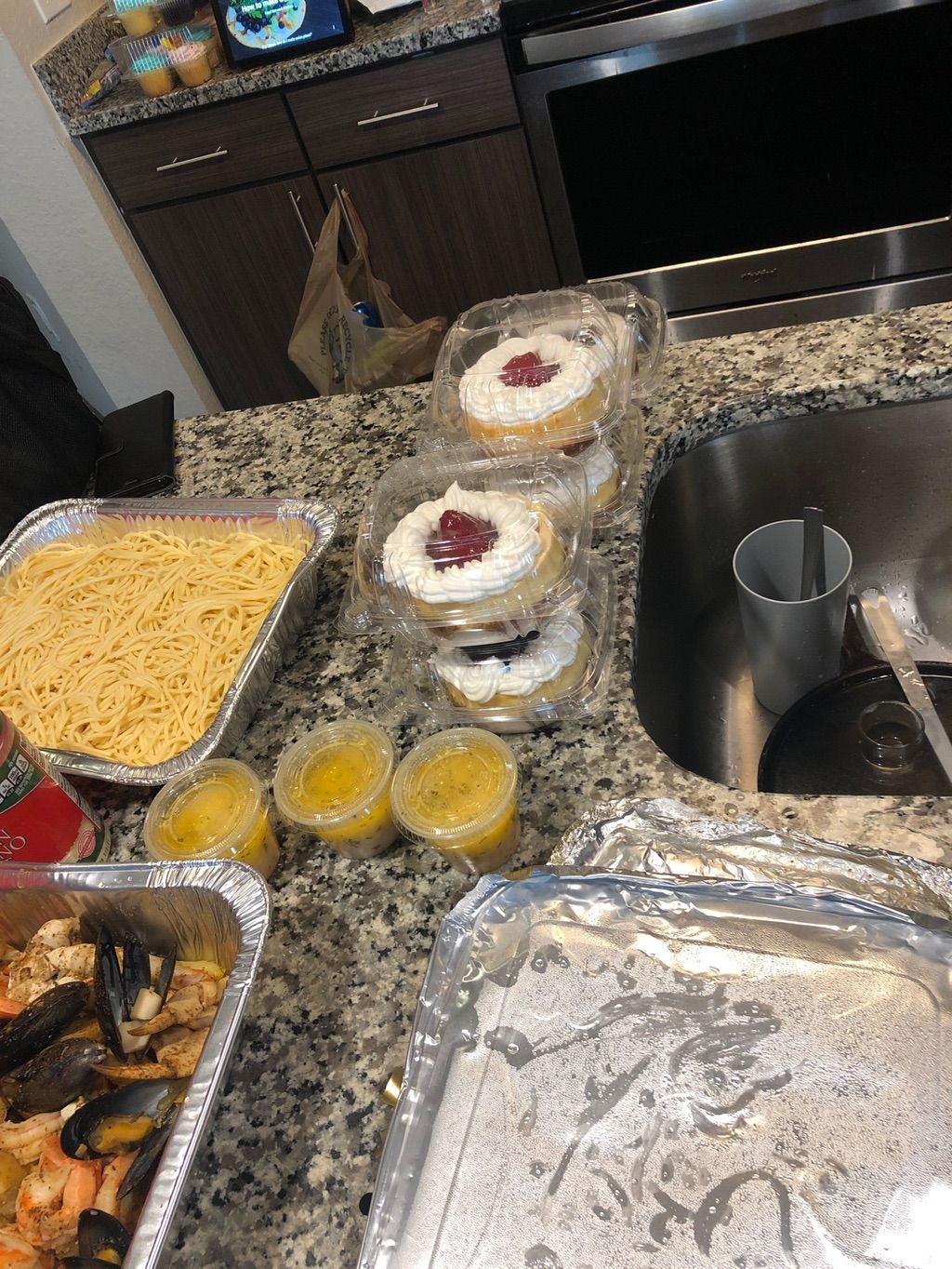 Customer photos