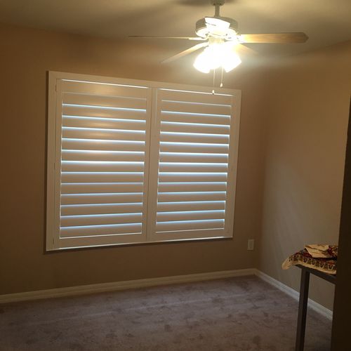 If you need plantation shutters in Tampa, these ar