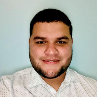 Avatar for Alvaro Chirinos