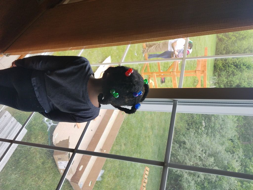 Customer photos