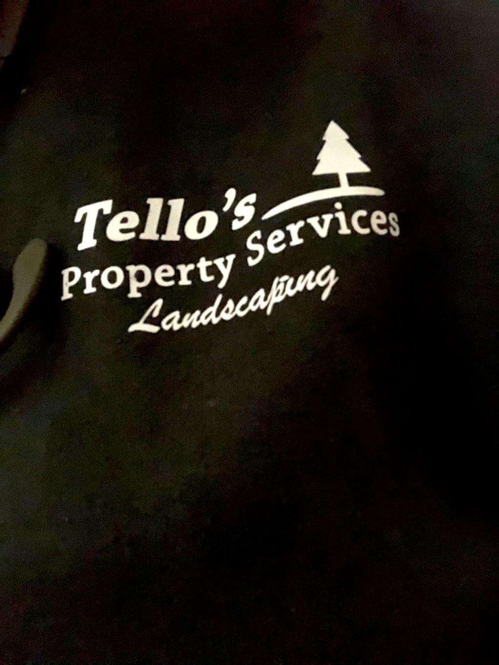 Tello’s Property Services
