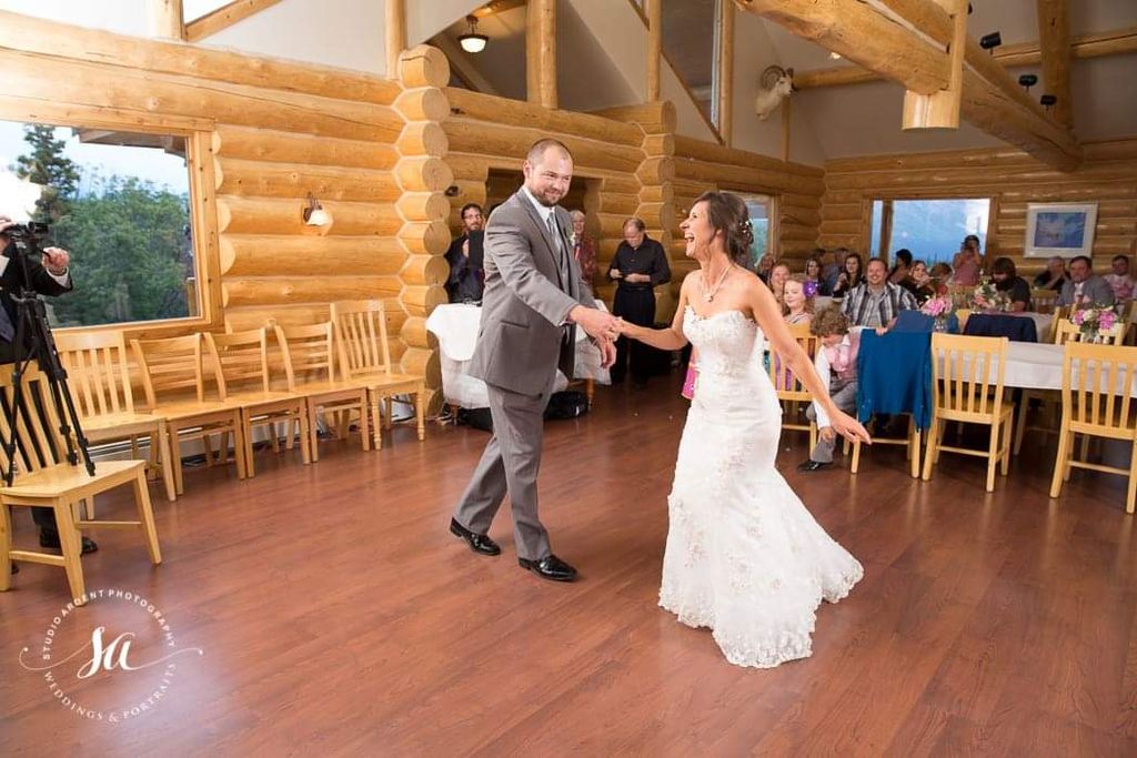 Wedding Dance Lessons