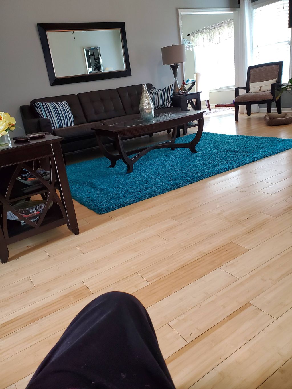 Customer photos
