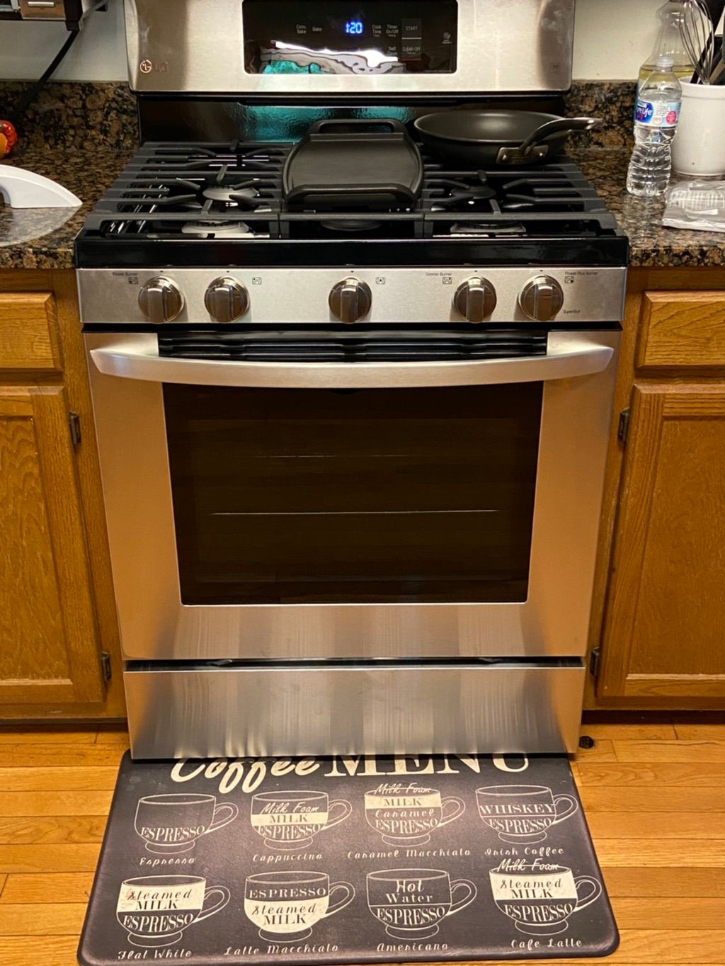 Customer photos