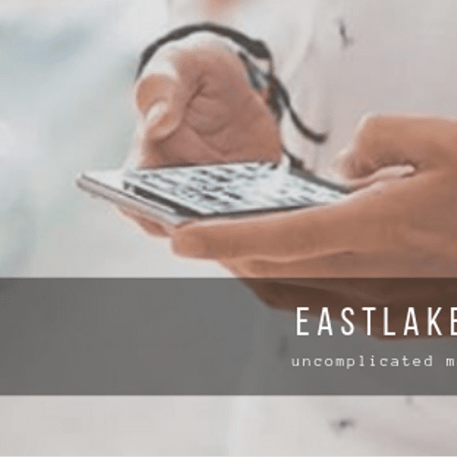 EastLake Marketing Group Logo
