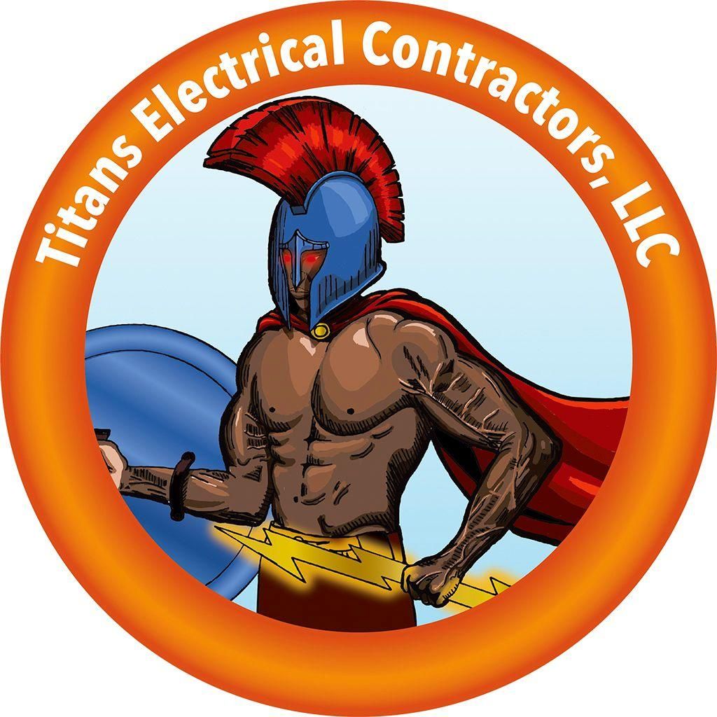 Titans Electrical Contractors LLC