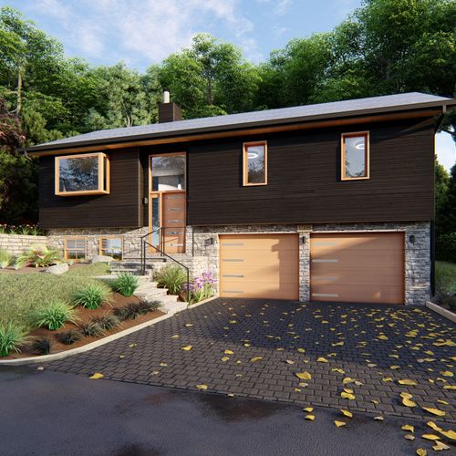 Architectural Services
