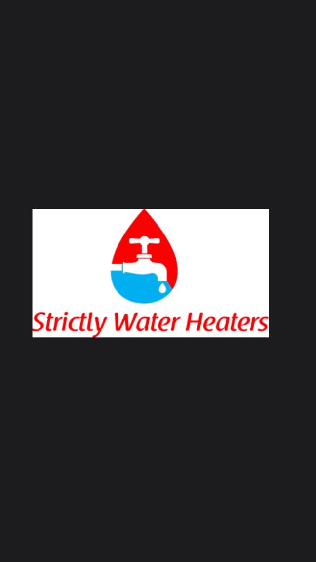 Strictly Water Heaters