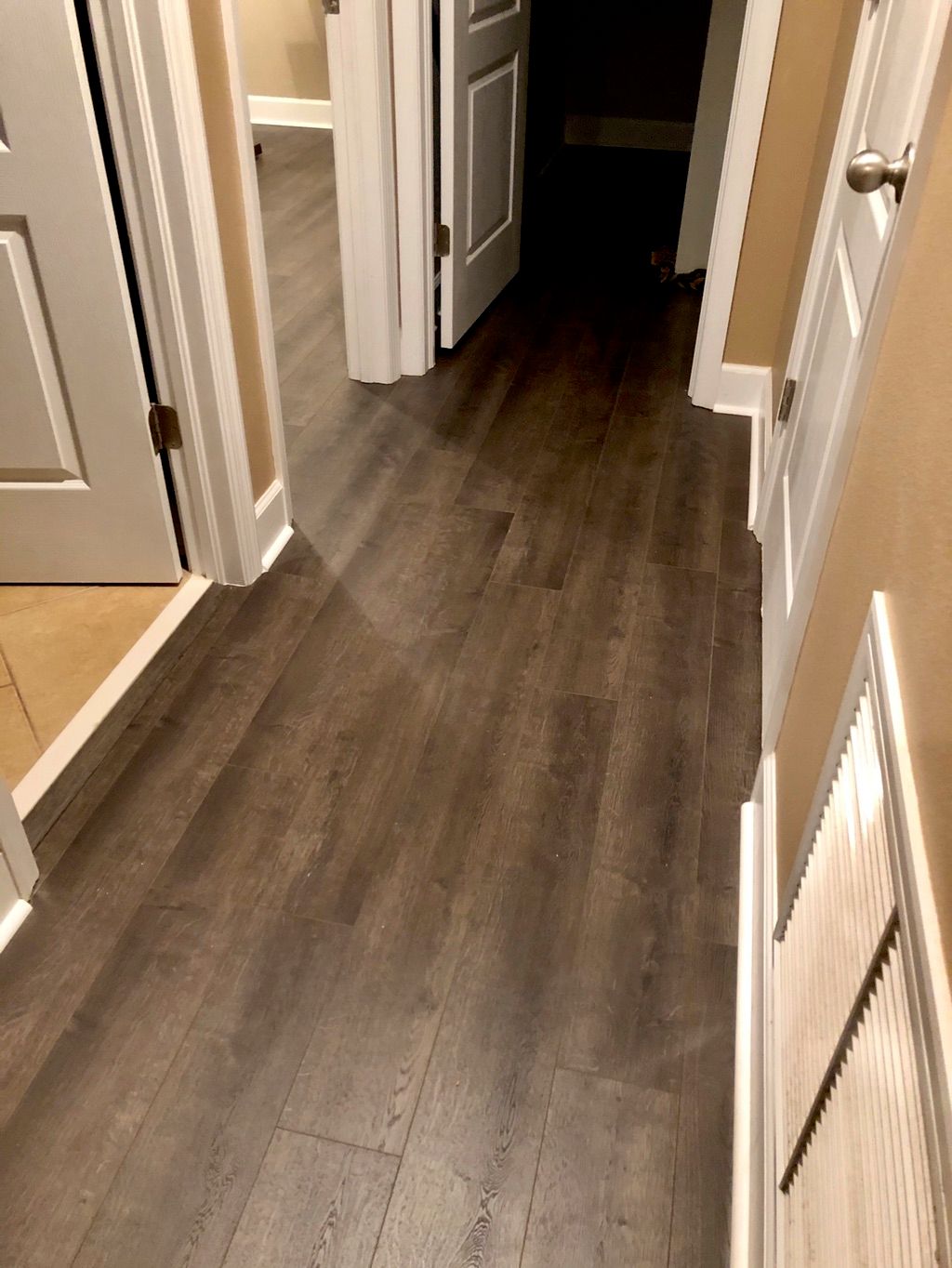 Customer photos