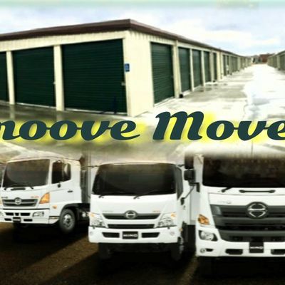 Avatar for Smoove Move & Storage