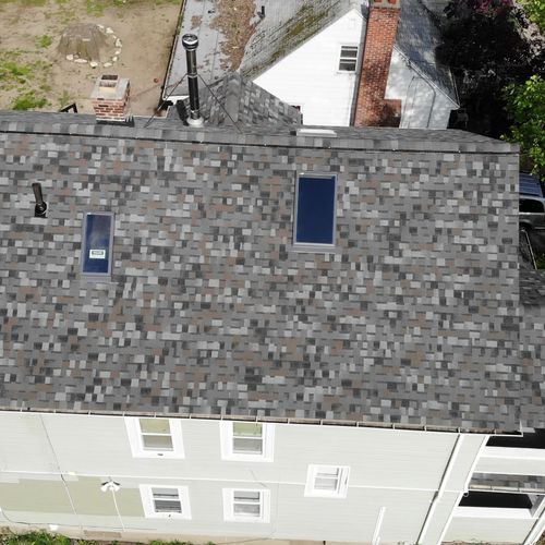 La Roofing And Siding Llc Middletown, CT Thumbtack