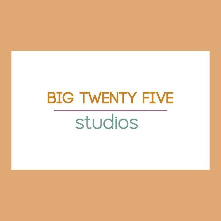 Big Twenty Five Studios