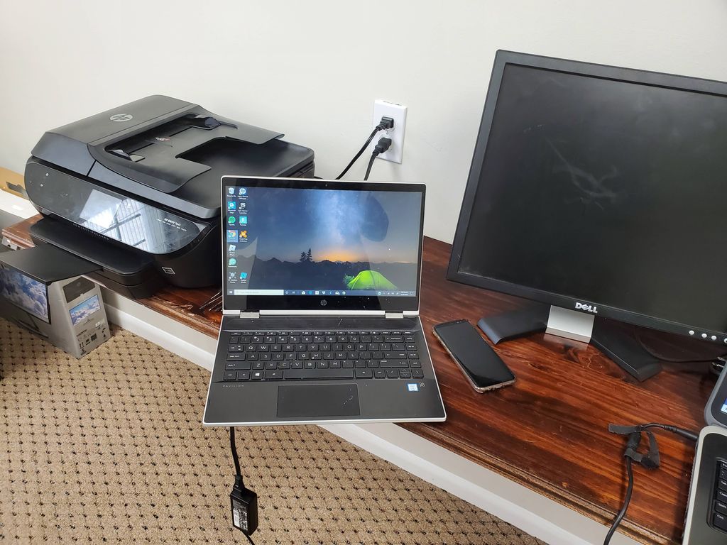 Projects and media
