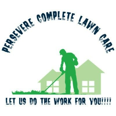 Persevere Complete Lawn Care