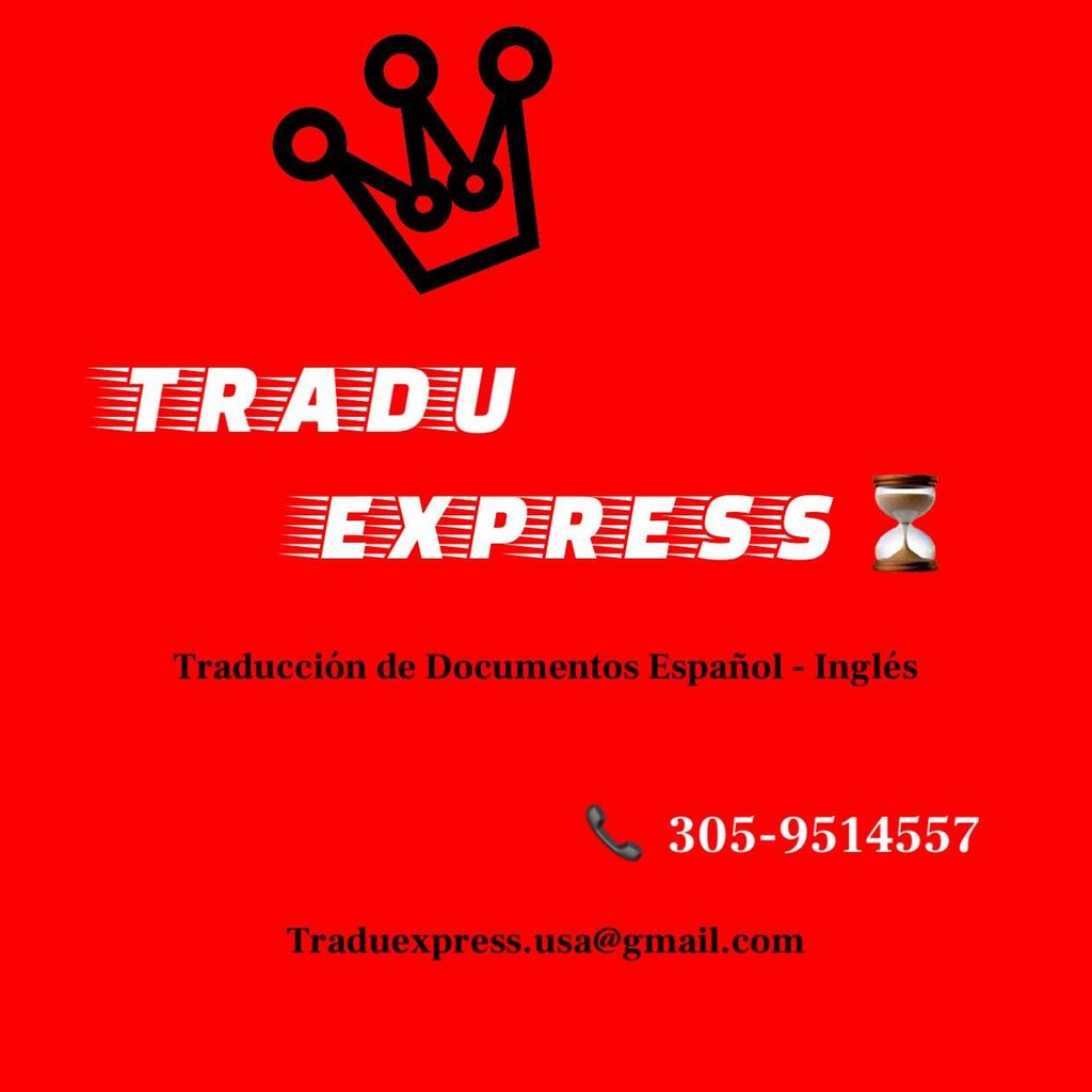 Traduexpress