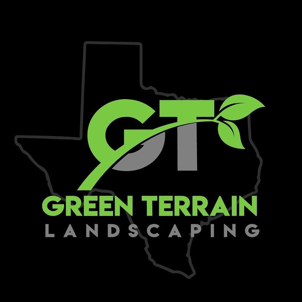 Green Terrain Landscaping