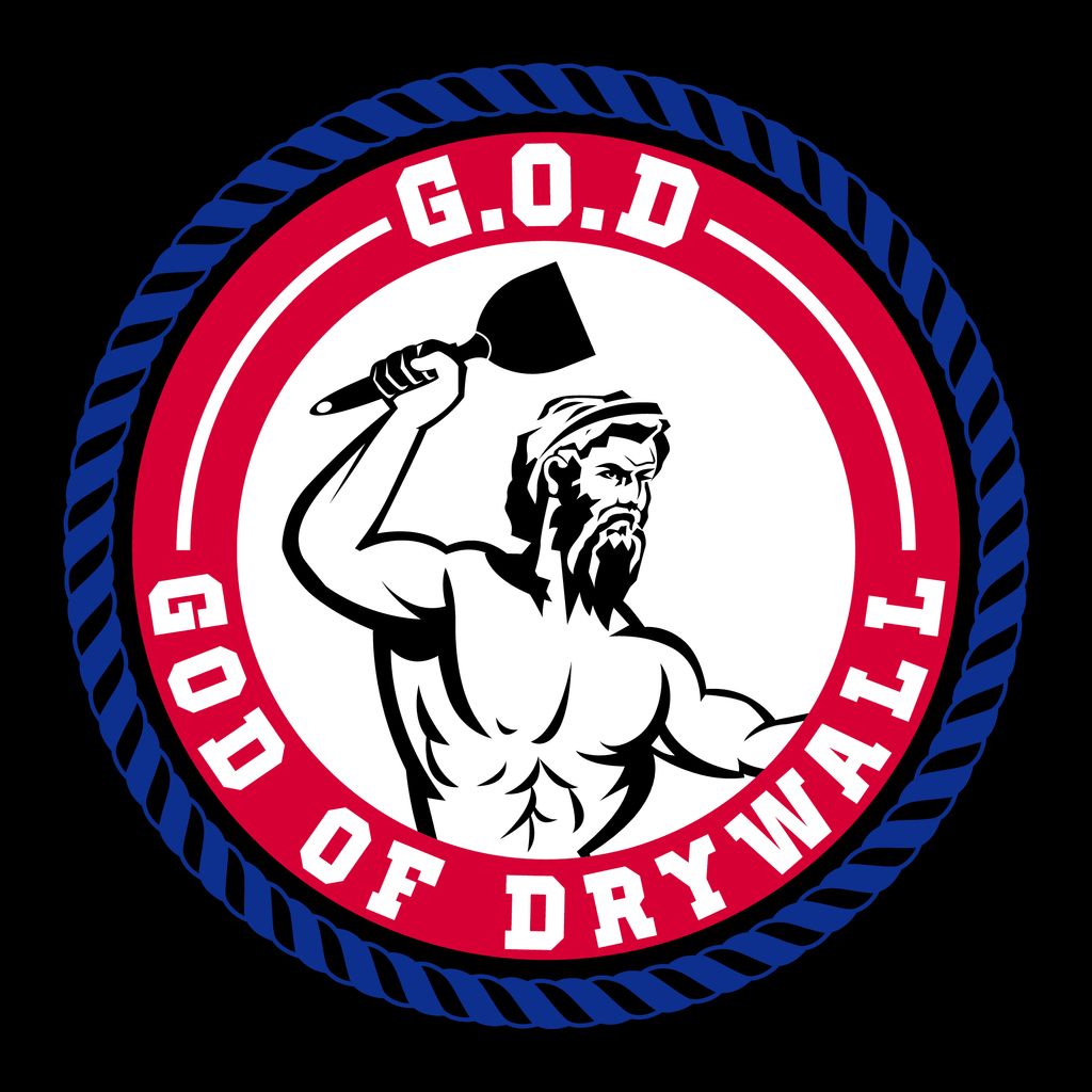 GOD OF DRYWALL