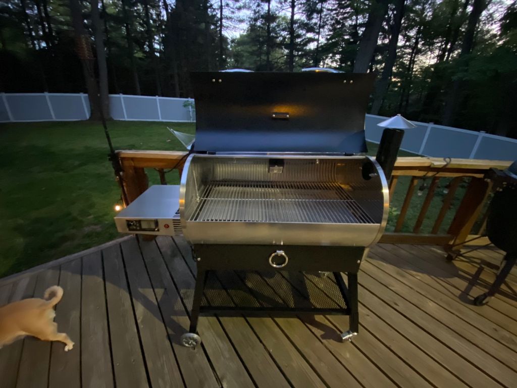Customer photos