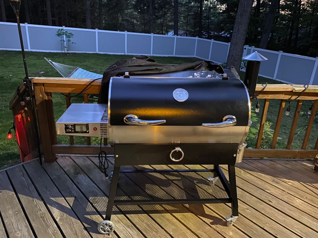 Customer photos