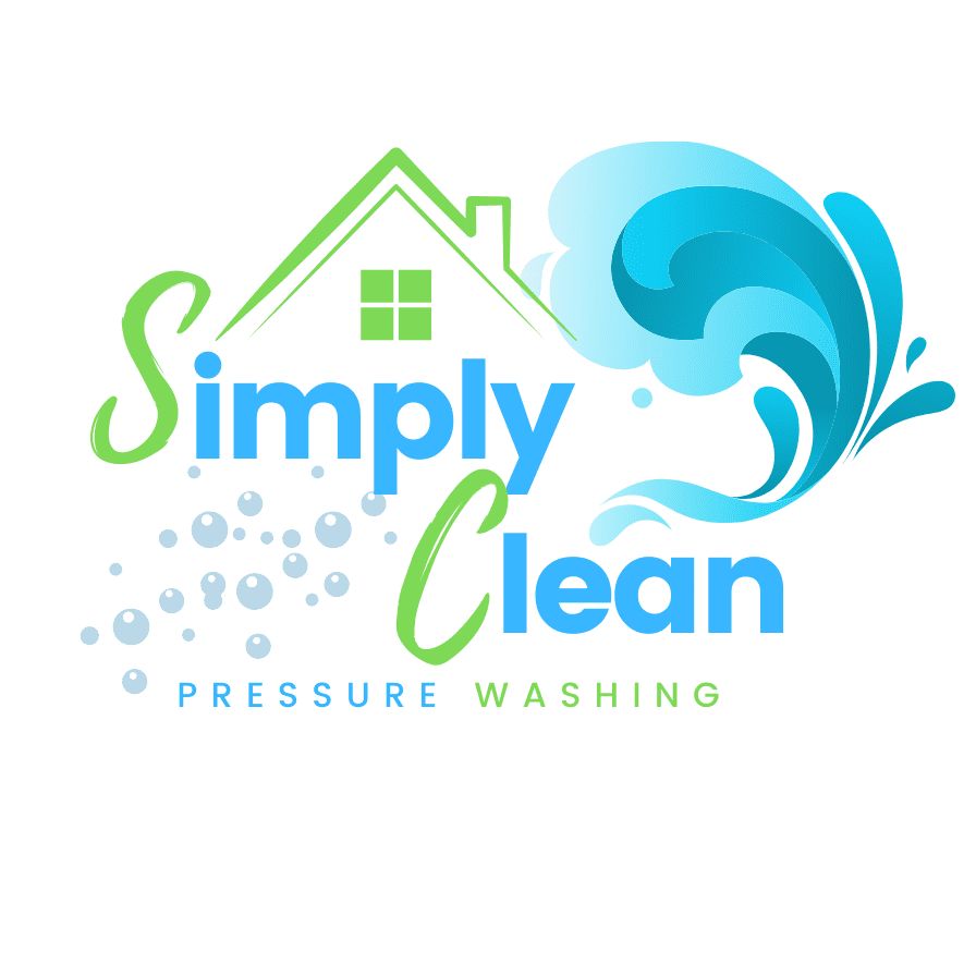 Simply Clean Pressure Washing