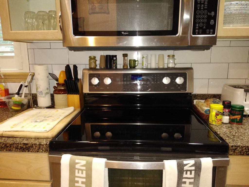 Customer photos