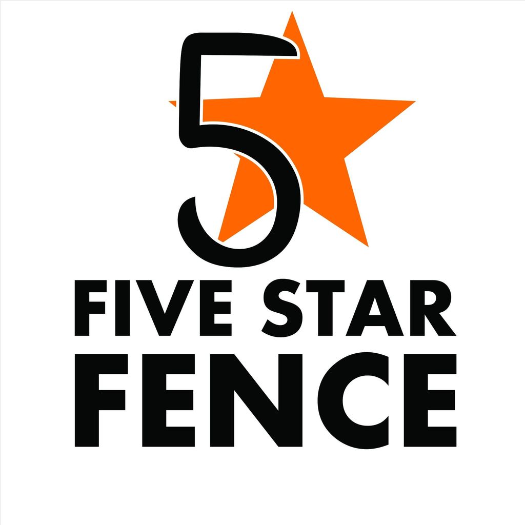 Five Star Fence Inc.