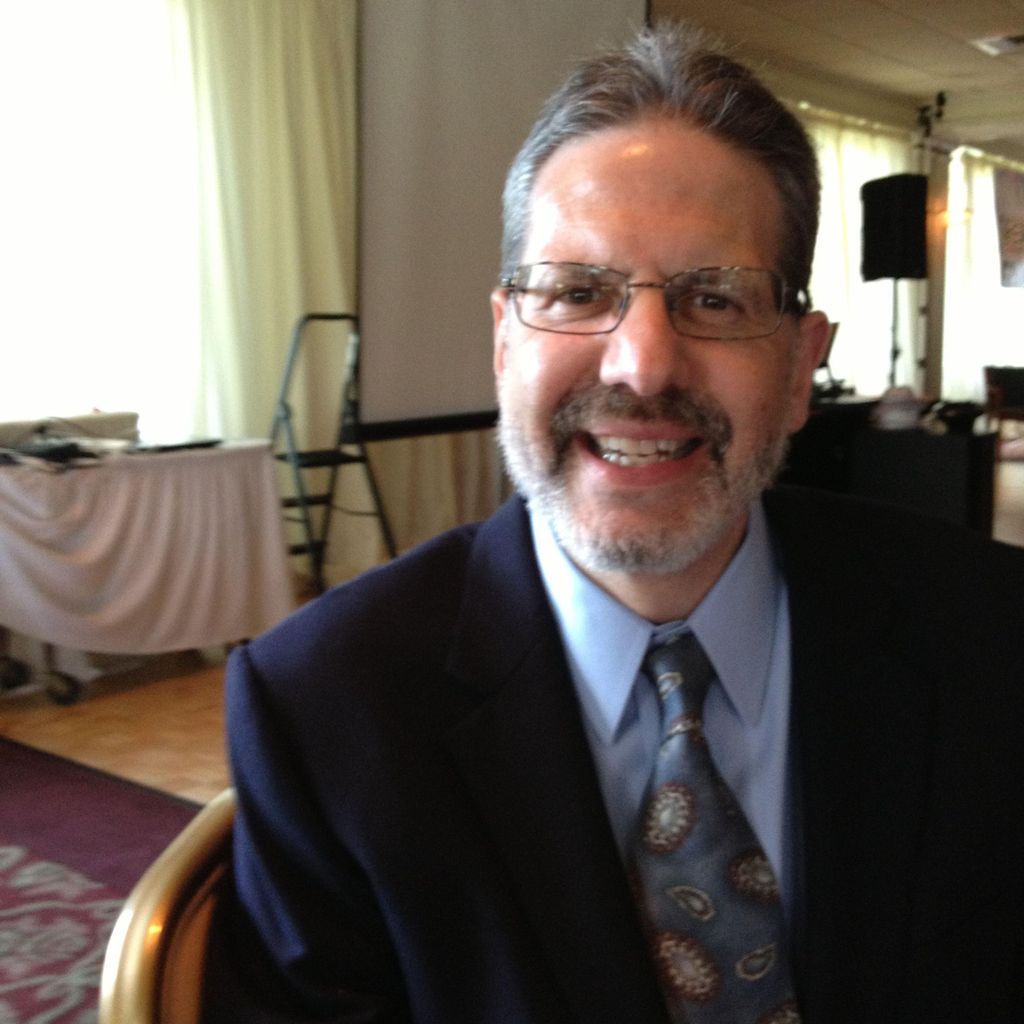 Jeffrey M. Brandler, LMFT NBCCH