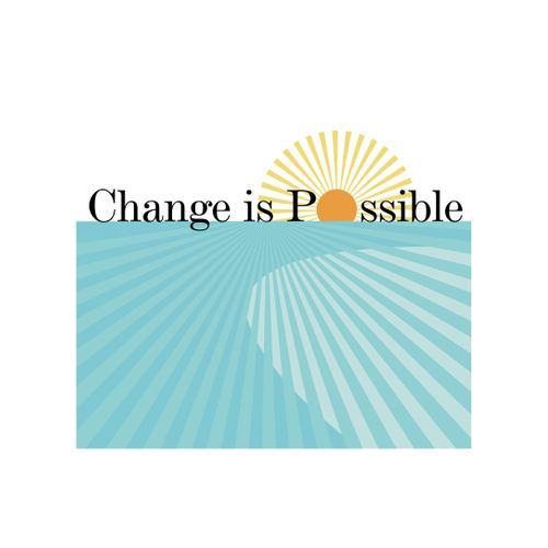 change IS possible