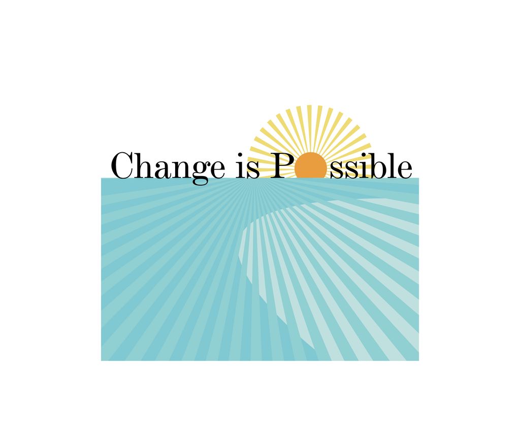 change IS possible